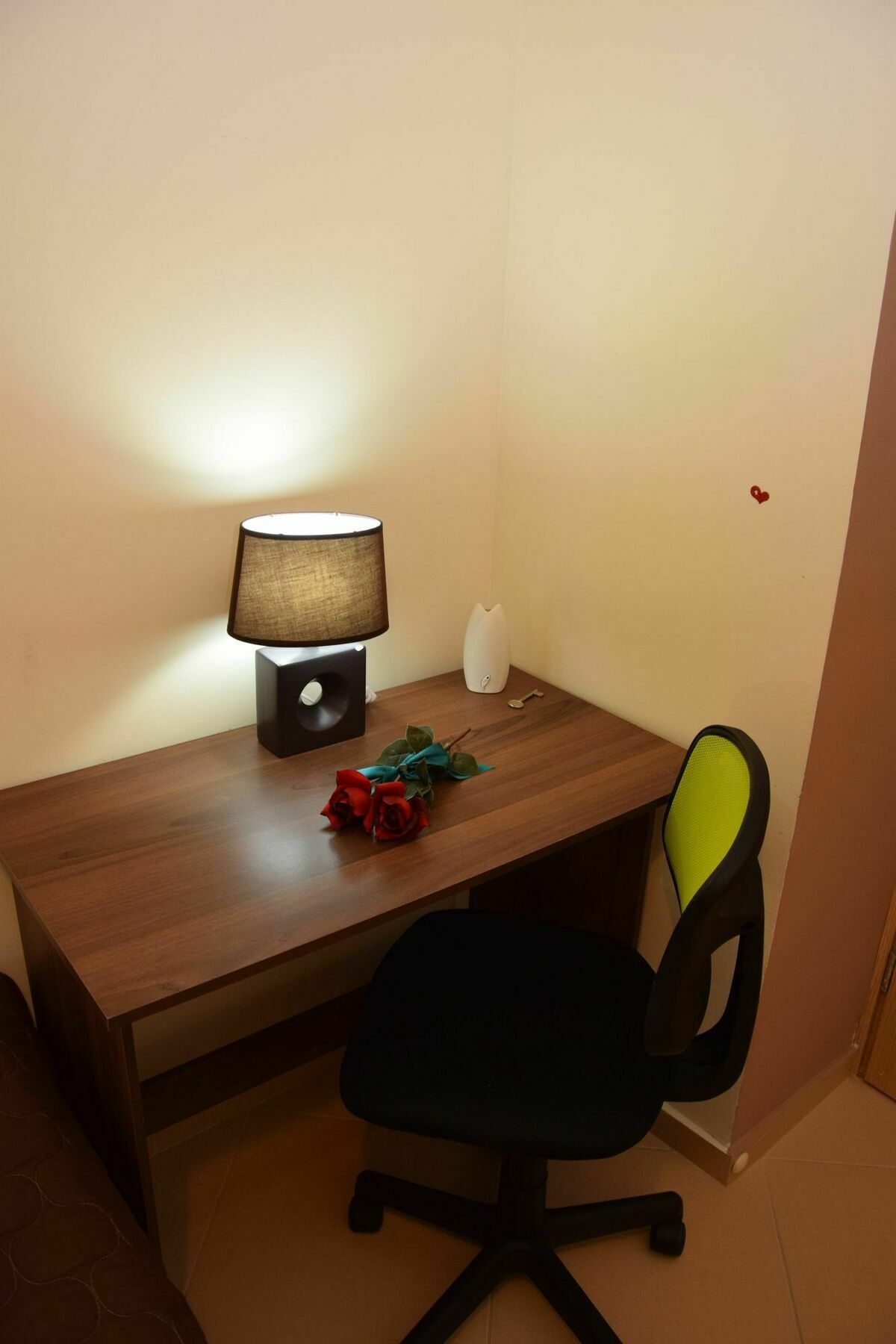 Roumpini Homes Stalos Ngoại thất bức ảnh