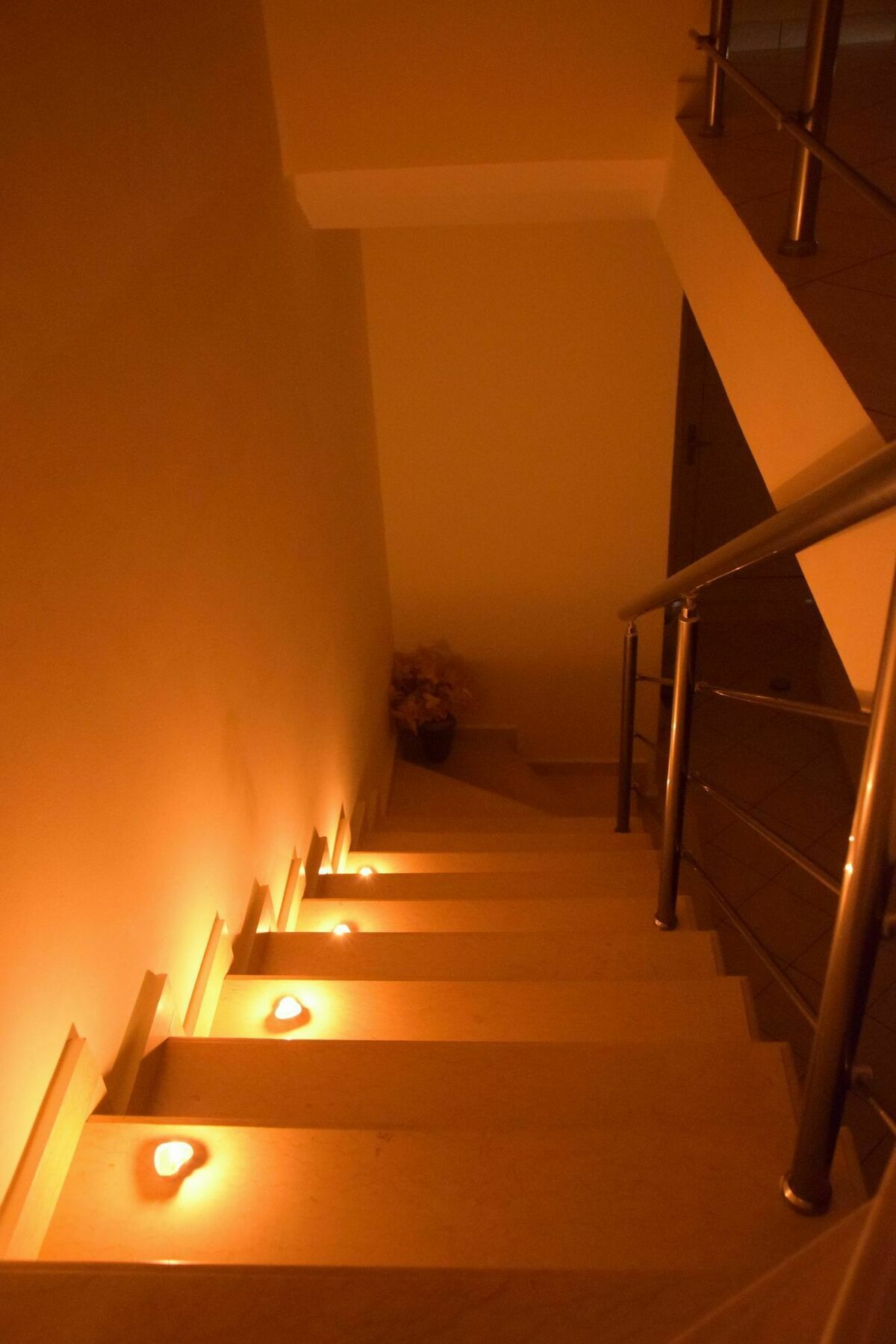 Roumpini Homes Stalos Ngoại thất bức ảnh